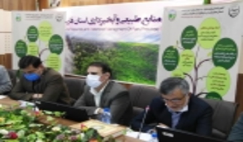 انتظار داریم با اقدامات پیشگیرانه، حریق در منابع طبیعی کاهش یابد