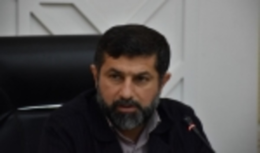 جذب اعتبارات خوزستان در حوزه آبخیزداری و آبخوانداری قابل ملاحظه است 