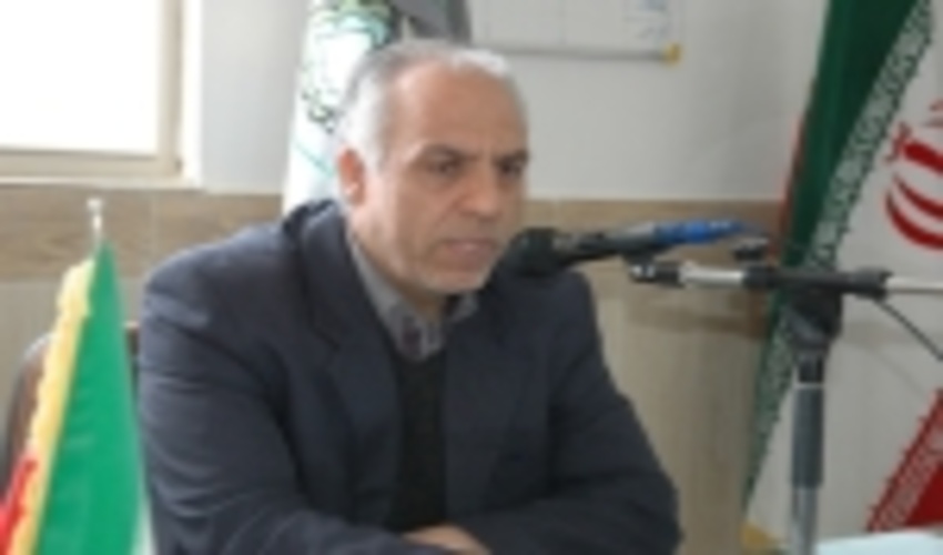 اجرای طرح های آبخیزداری در ۱۱۷ هزار هکتار از اراضی اصفهان