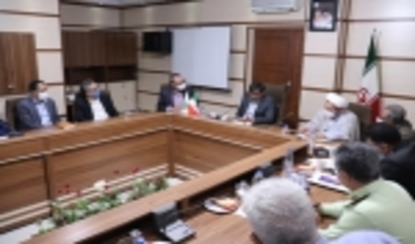 تهران/ با اجرای طرح « 9 در 99 » شاهد جهش در فعالیت های منابع طبیعی خواهیم بود