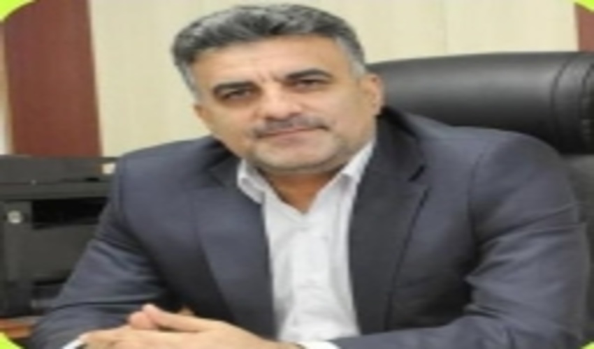 اجرای عملیات آبخیزداری در حوزه آبخیز کاکاشرف