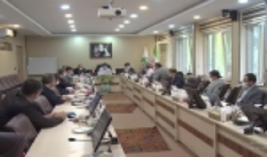 انتصاب مشاورین در سازمان جنگل‌ها 