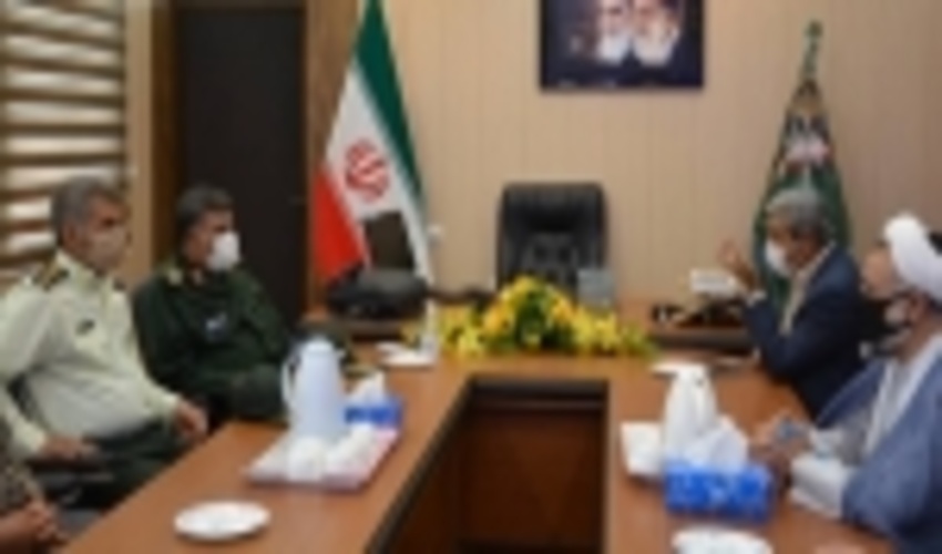 کاهش جرائم تصرف اراضی در کهگیلویه و بویراحمد با همکاری سپاه فتح