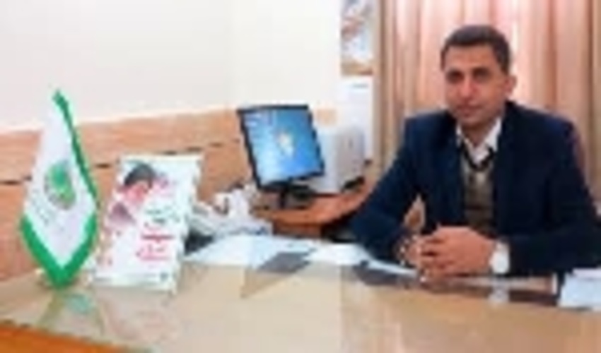 اتمام عملیات آبخیزداری حوزه سرکهنان شهرستان رودان