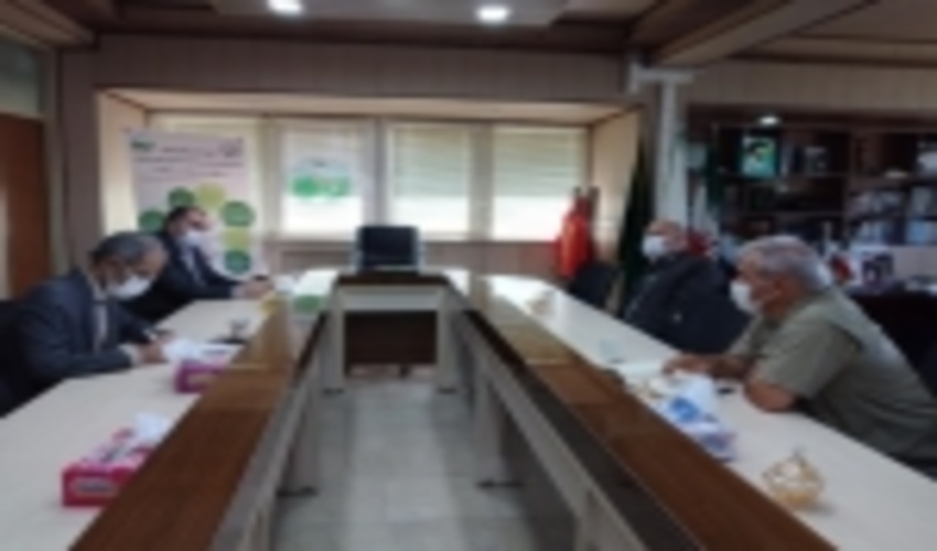 آذربایجان غربی/مشارکت سازمان های مردم نهاد موثرترین راه برای احیاء و حفاظت از عرصه های ملی 