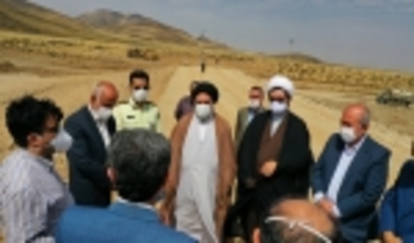 ۲۸۲ روستای کردستان از طرح‌های آبخیزداری بهره‌مند می‌شوند