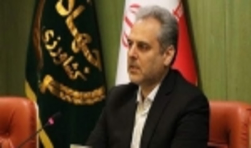 قدردانی وزیر جهاد کشاورزی از استاندار کهگیلویه و بویراحمد