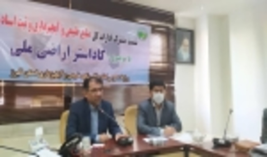 برگزاری جشن انفال تا پایان امسال در البرز