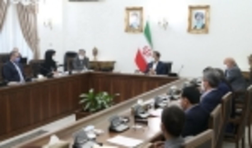 Mount Damavand Remains as National Heritage