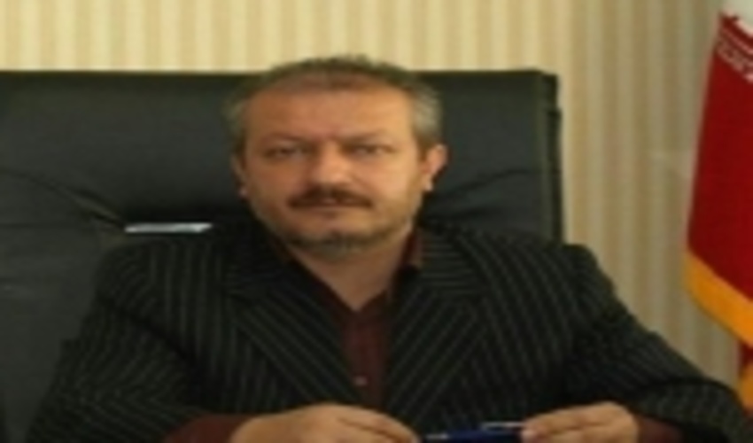 سرپرست جدید اداره کل منابع طبیعی و آبخیزداری مازندران- ساری معرفی شد