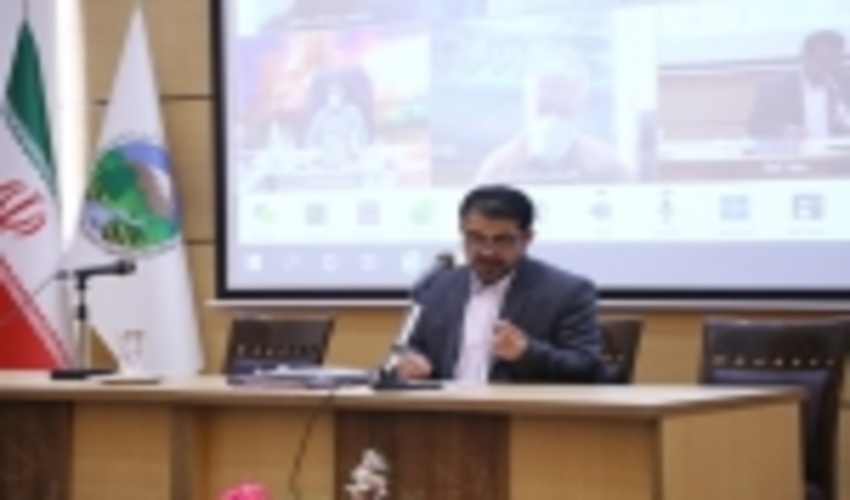 رئیس سازمان جنگل‌ها: ساماندهی نیروهای حفاظتی سازمان از اولویت‌های مهم سازمان است