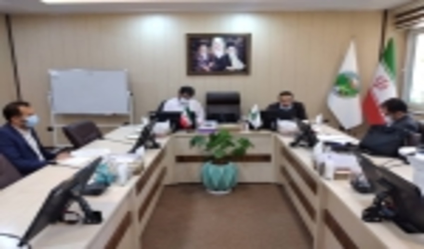 توانمندسازی جوامع محلی با مشارکت بسیج و منابع طبیعی 