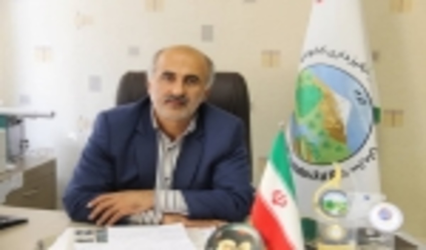 انجام 540 کیلومتر کمربندی حفاظتی بین اراضی در کردستان