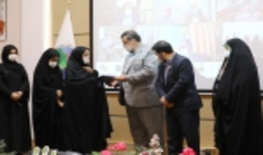 چهارمین جشنواره ملی روز جنگلبان برگزار شد (گزارش تصویری 1)