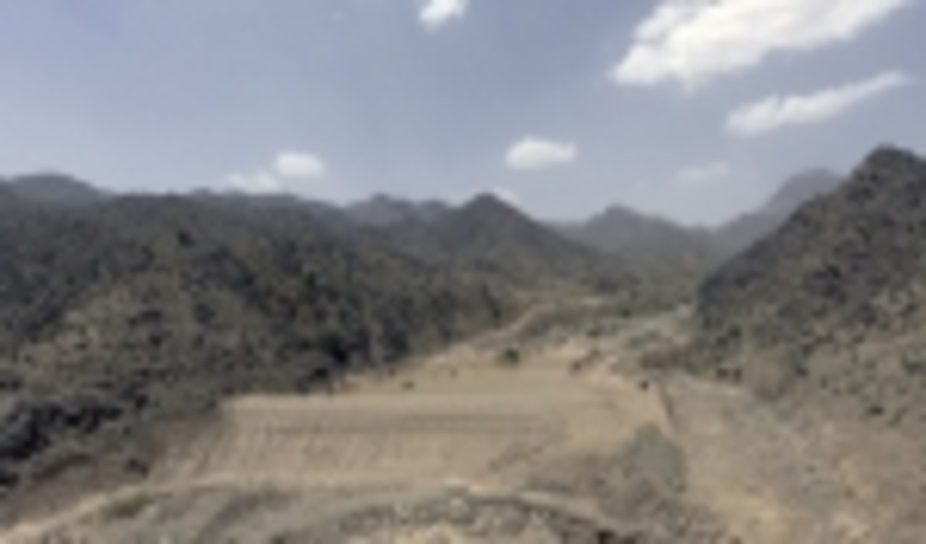 خراسان جنوبی/ افتتاح ۲۸ پروژه منابع طبیعی و آبخیزداری همزمان با هفته دولت