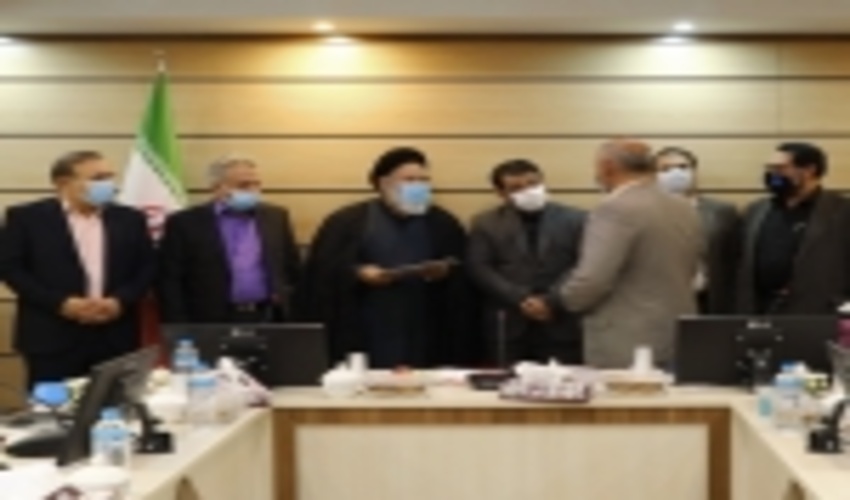 انتصابات جدید در سازمان جنگل‌ها