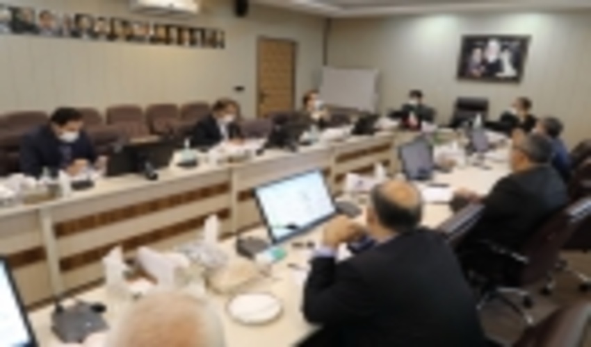 برگزاری دومین جلسه مشترک روسای سازمان جنگل‌ها و سازمان ثبت اسناد و املاک کشور