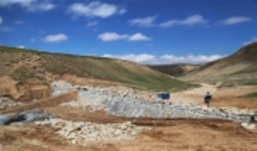  اردبیل / 14 پروژه منابع طبیعی وآبخیزداری در هفته دولت افتتاح می‌شود