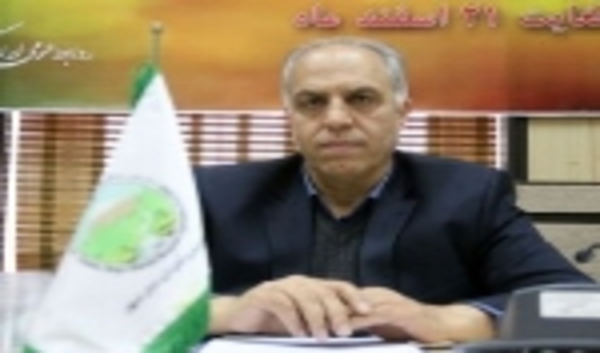 آتش‌سوزی جنگل‌ها و مراتع اصفهان کاهش یافت