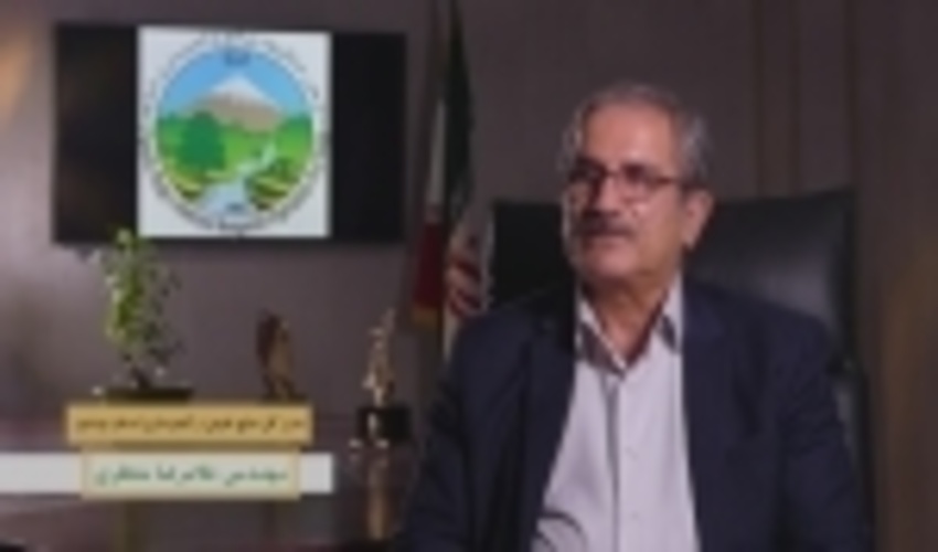 افتتاح 19 پروژه منابع طبیعی و آبخیزداری در استان بوشهر