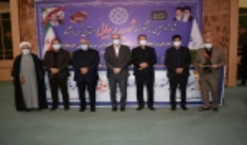 جشنواره شهید رجایی و افتخاری دیگر برای منابع طبیعی کرمانشاه