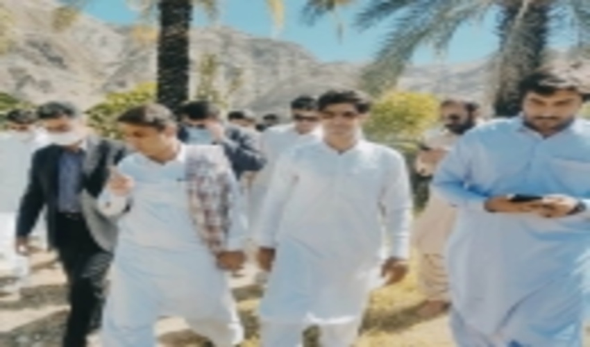 نماینده مجلس: اجرای طرح‌های آبخیزداری از هدررفت میلیاردها مترمکعب آب چابهار جلوگیری می‌کند