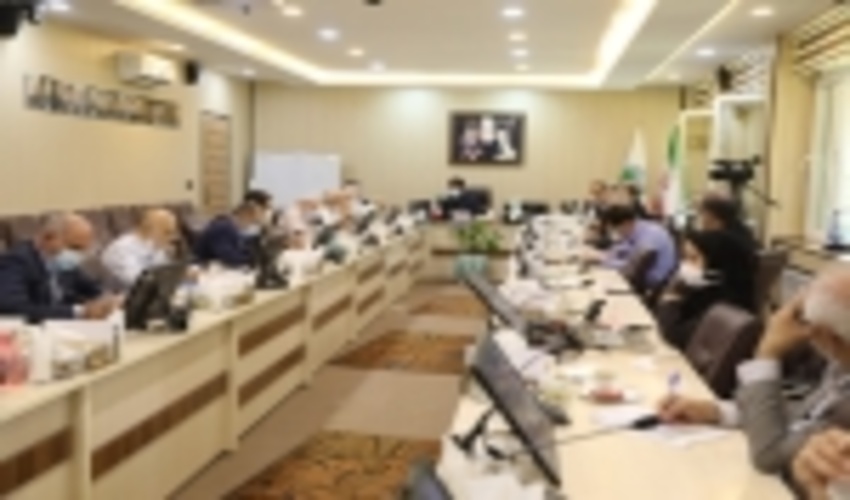 نشست همفکری اساتید جنگل و پیشکسوتان برای تهیه طرح جایگزین و خروج دام از جنگل 