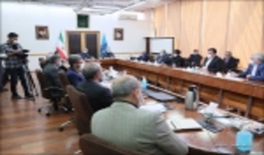 تأکید بر تداوم همکاری‌های رسانه ملی با وزارت جهاد کشاورزی ‏