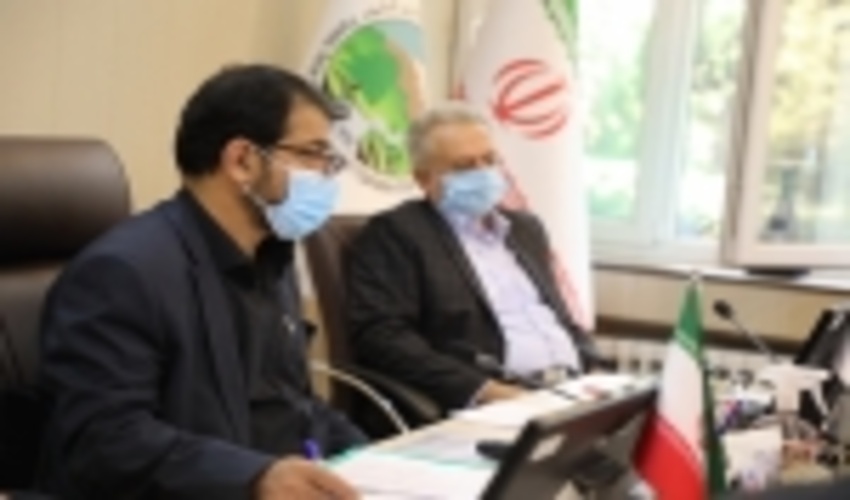 حفظ آب و خاک از وظایف اساسی سازمان جنگل‌ها