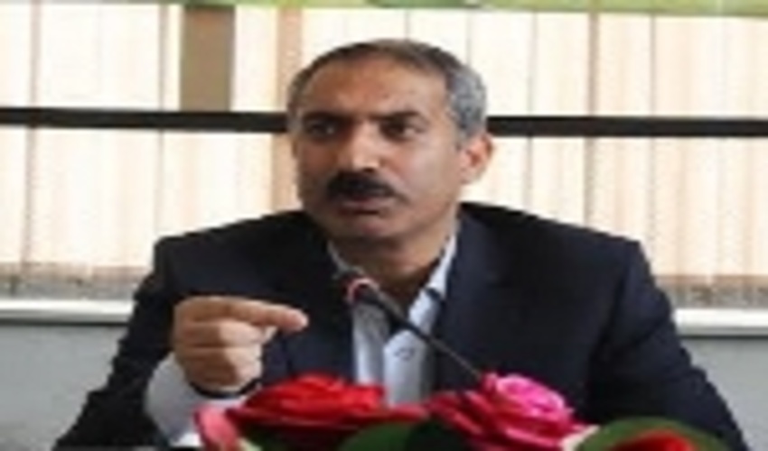 اختصاص ۱۰۰ میلیون تومان اعتبار برای مطالعات طرح آبخوانداری و پخش سیلاب تجرک در کبودراهنگ