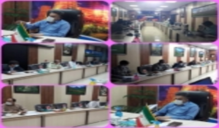 لزوم اجرای سریع برنامه های جهش سازمانی در استان لرستان