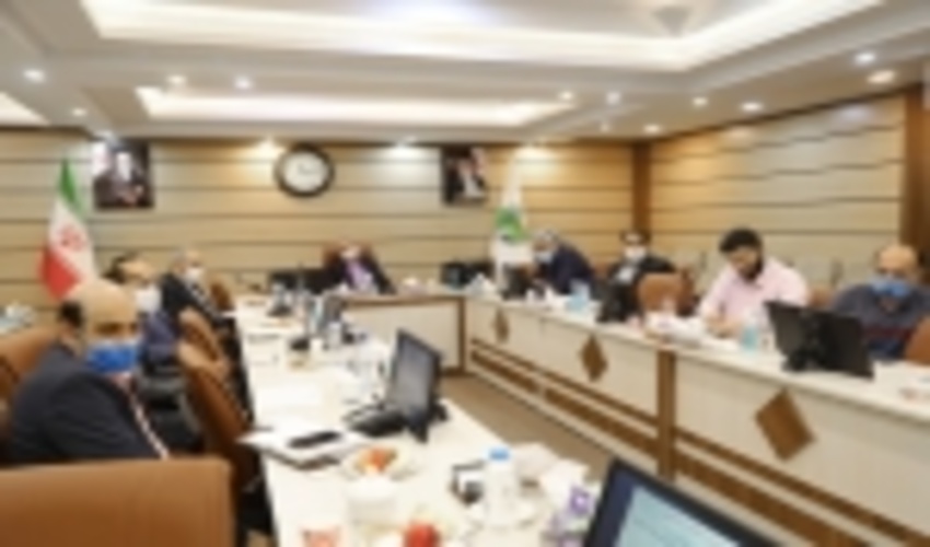 ظرفیت‌ها و چالش‌های اجرایی کنوانسیون مقابله با بیابان‌زایی ملل متحد بررسی شد  