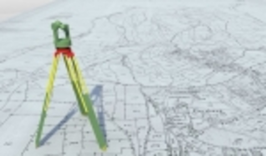 موفقیت منابع طبیعی سه استان کشور در اخذ اسناد مالکیت کاداستر 