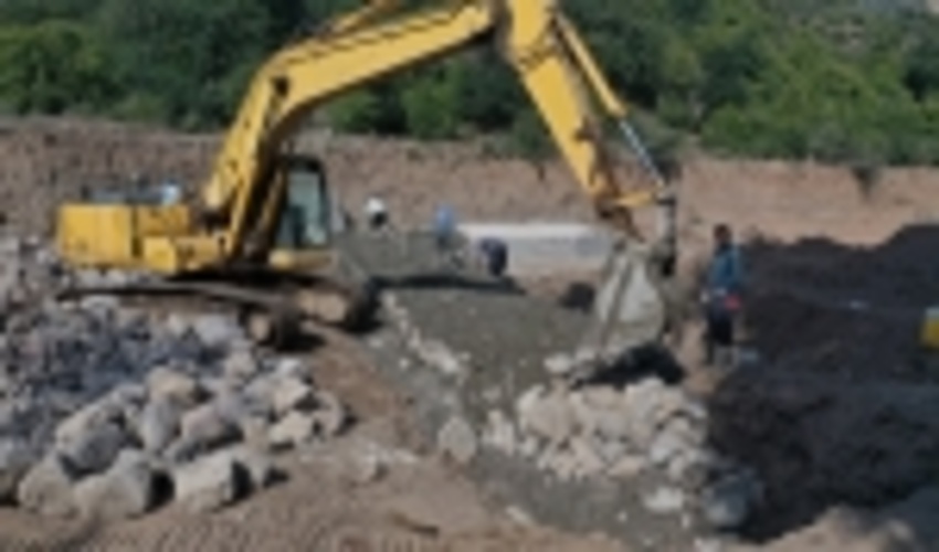 گلستان/مدیریت صحیح حوزه های آبخیز؛ گامی موثر بر کنترل سیلاب های مخرب