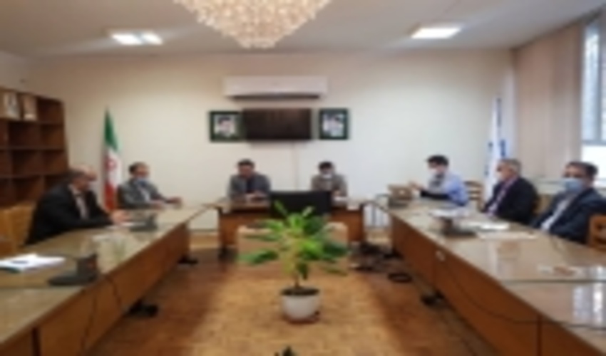 بررسی شیوه‌های مدیریتی نوین جنگل در نشست هم‌اندیشی با دانشگاه 