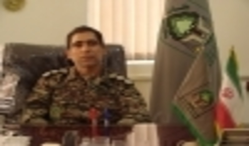 گشت یگان حفاظت منابع طبیعی ایلام شبانه روز فعال است