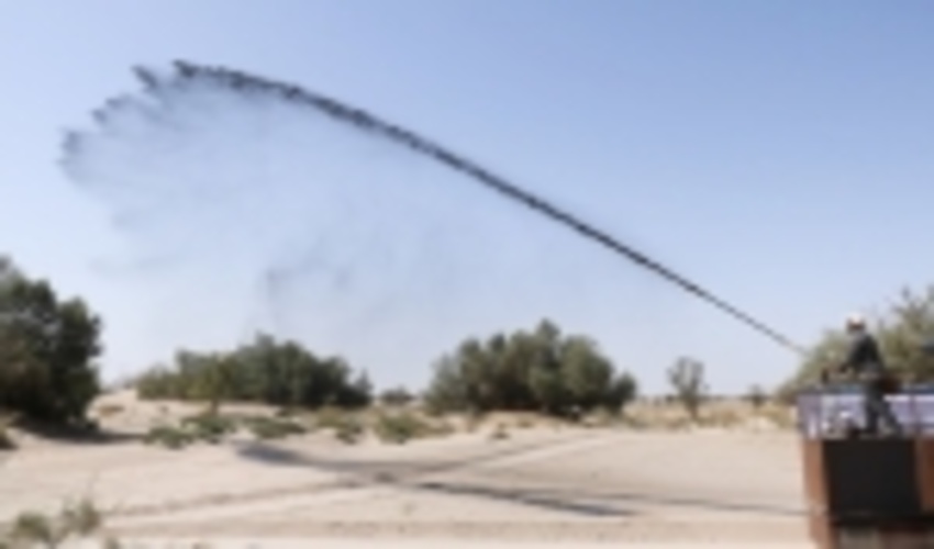 در کش و قوس سرطان‎زا بودن مالچ‌های نفتی