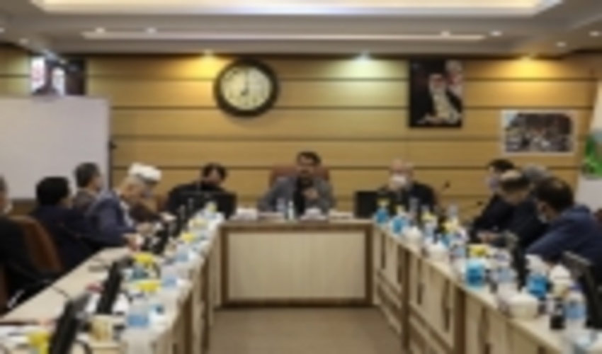 MPs of Gilan Province Meet and Confer with Head of FRWO