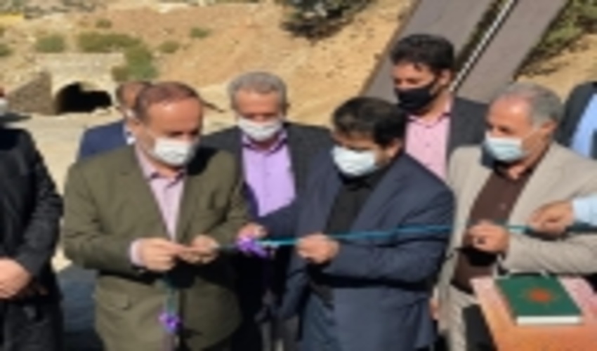 گزارش سفر یک روزه معاون وزیر جهادکشاورزی و رئیس سازمان جنگل‌ها به ایلام