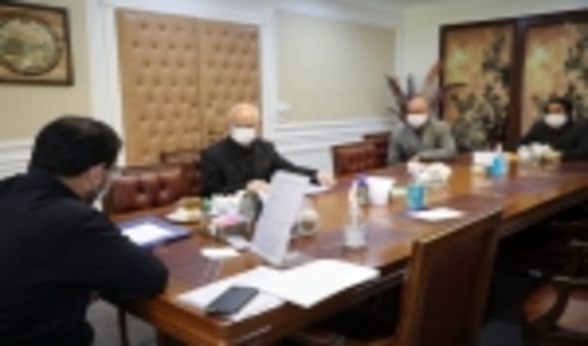 رییس سازمان جنگل به مشکلات تعدادی از مردم رسیدگی کرد