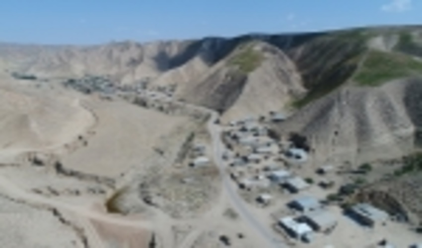 گلستان/الزام اجرای پروژه آبخیزداری در راستای توسعه پایدار و حفاظت از منابع آبی