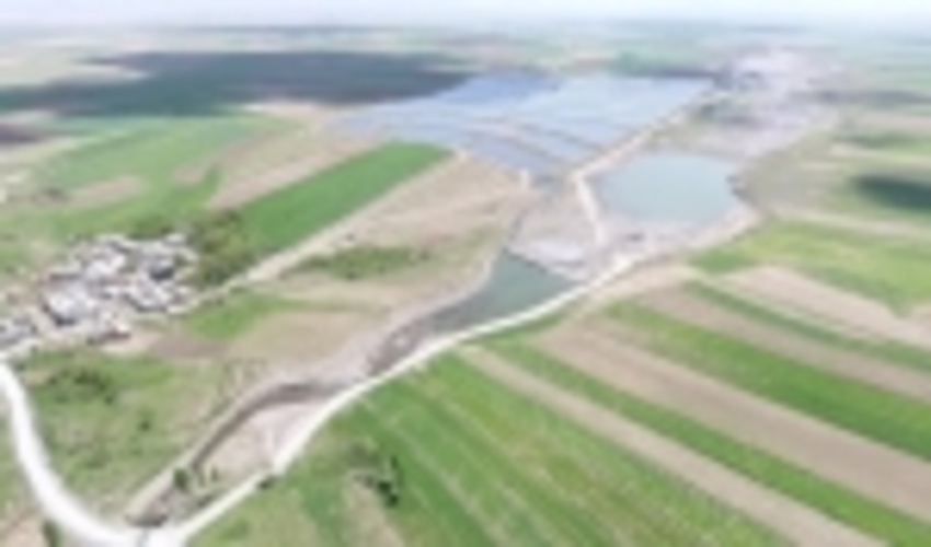  FRWO to Inaugurate IWM Projects in 11 Flood-Stricken Provinces