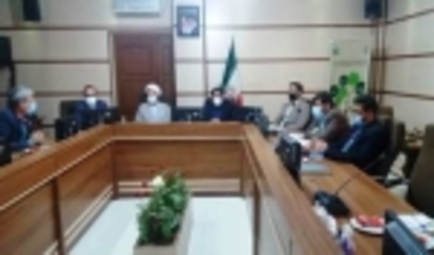 اجرای طرح کاداستر و بازگشت اقتدار حفاظتی از اولویت های مهم منابع طبیعی تهران