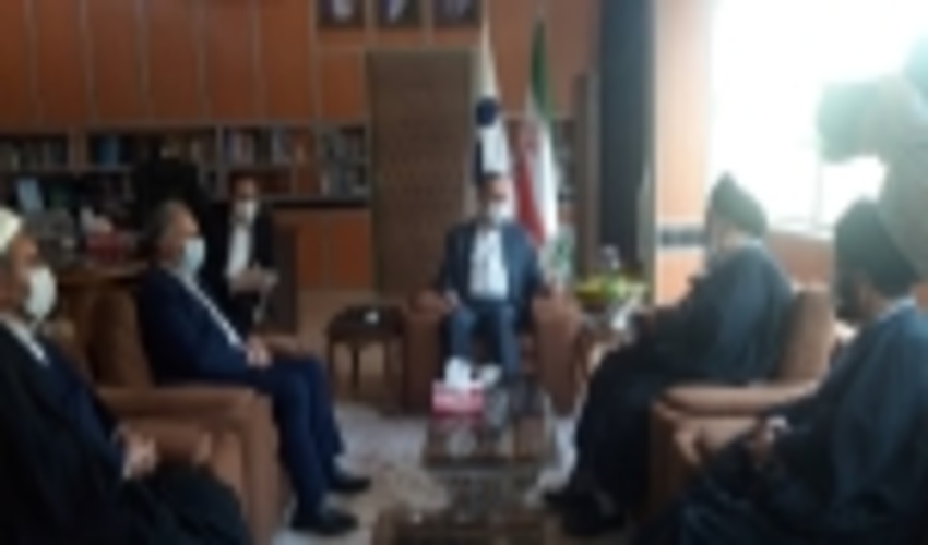 استاندار ایلام: ایلام در حوزه بیابان زدایی یک الگوی تمام عیار در کشور است