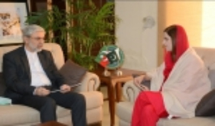 توسعه همکاری‌های مشترک در زمینه بیابان زدایی و مقابله با خشکسالی