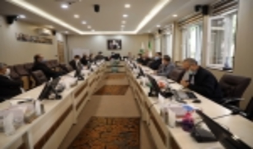 تأکید بر اطلاع رسانی اثربخشی طرح‌های منابع‌طبیعی به افکار عمومی