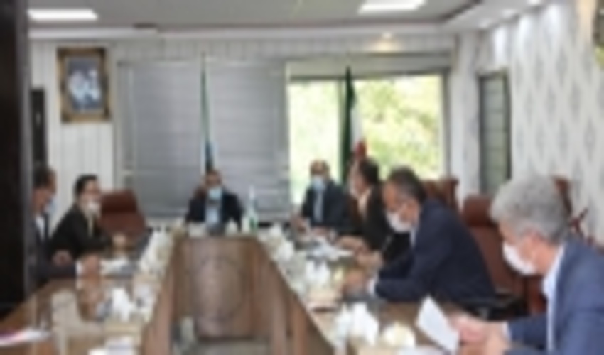 چهارمحال/بیمه مراتع راهی برای کاهش خطر پذیری در عرصه‌های منابع طبیعی 