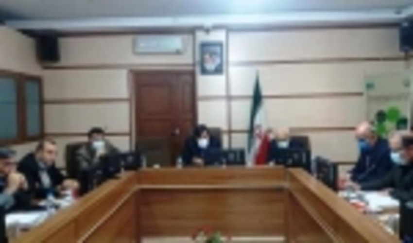 90 هزار هکتار از اراضی ملی استان تهران در آستانه صدور اسناد تک برگ قرار گرفت