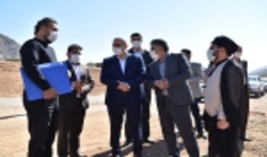 لرستان/نقش و اهمیت آبخیزداری در کنترل سیلاب