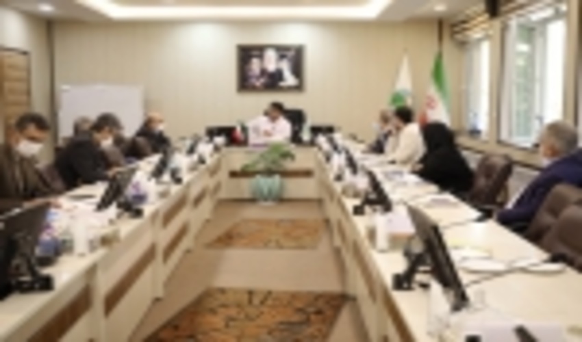 The Joint Meeting of FRWO and MPO Held at FRWO